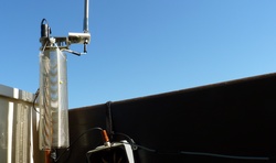 MFJ 80m loading Coil