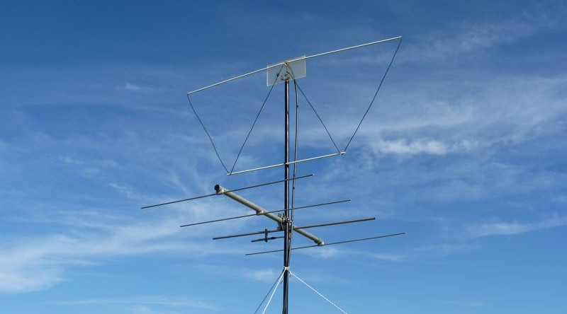 Antennas