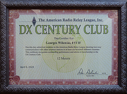 DXCC-12m