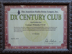 DXCC-15m