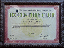 DXCC-40m