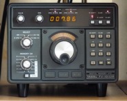 VFO FV-101DM